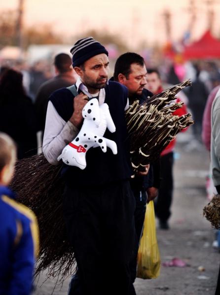 La Bâlci, de Sfântul Dumitru, în Bolintin Vale - GALERIE FOTO 18409108