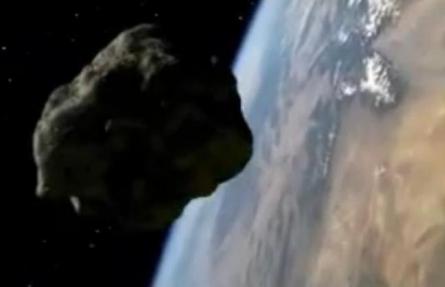 Asteroidul Apophis ameninţă Terra
