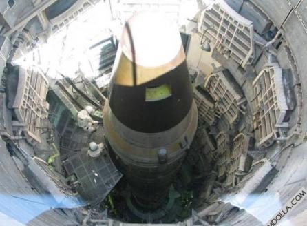SUA au pierdut comunicaţiile cu 50 de rachete nucleare timp de 45 de minute