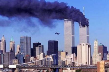 Bush ordonase doborârea avioanelor de pasageri pe 11 septembrie 2001