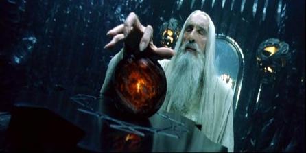Christopher Lee, vrăjitorul Saruman din "Stăpânul inelelor", colaborează cu trupa Manowar