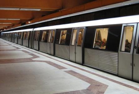 Proiectul liniei de metrou din Drumul Taberei, aprobat de CGMB