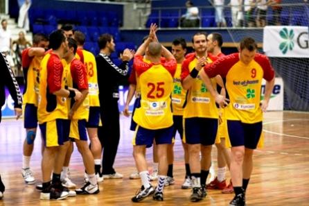 Adio Europene: România-Spania 20-35!