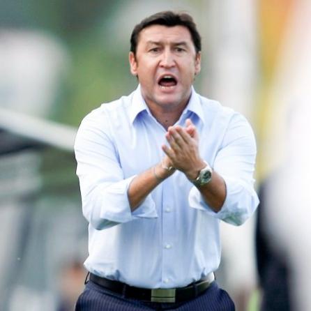 Viorel Moldovan a demisionat de la Sportul: "Nu pot să-mi mai prelungesc agonia"