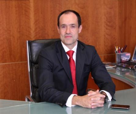 Inaki Berroeta, noul director executiv Vodafone România