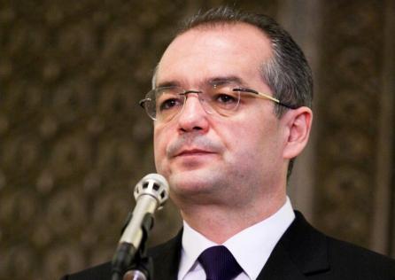 Boc, după consultările de la Cotroceni: Opoziţia trebuie să respecte Constituţia