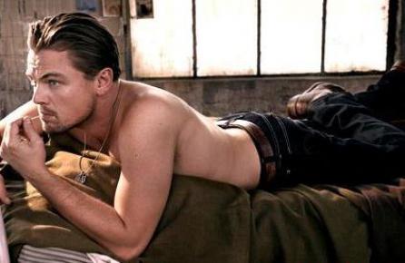 Leonardo DiCaprio se transformă în criminal în serie