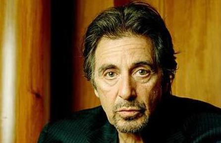 Al Pacino va juca rolul unui magnat al finanţelor, într-un thriller despre criza ecnomică 