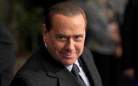Pachet suspect, adresat lui Berlusconi, descoperit pe aeroportul din Bologna