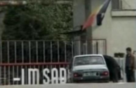 Explozie la Uzina de Armament din Sadu: O angajată a fost grav rănită
