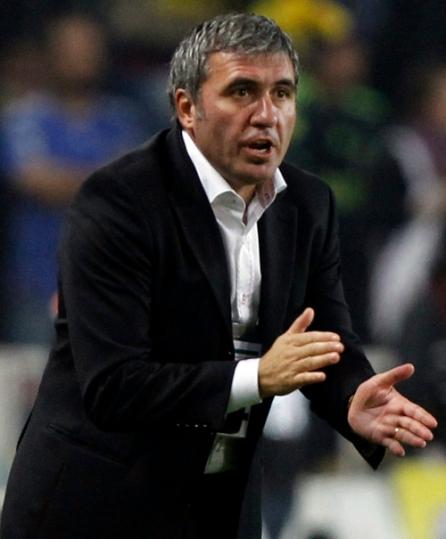 Hagi îl ademeneşte pe Ronaldinho cu un salariu de 10 milioane de euro! 18410024