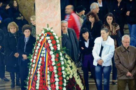 Adrian Păunescu, omagiu la Ateneu 18410355