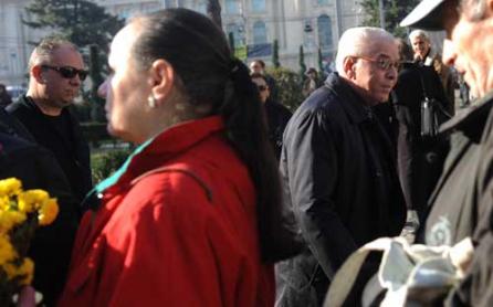 Adrian Păunescu, omagiu la Ateneu 18410390