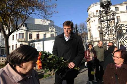 Adrian Păunescu, omagiu la Ateneu 18410391