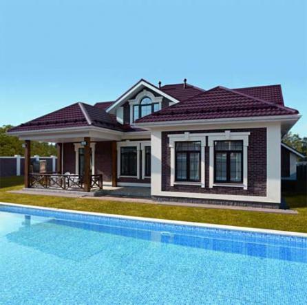 Montarea acoperişului nu mai necesită un profesionist 18410259