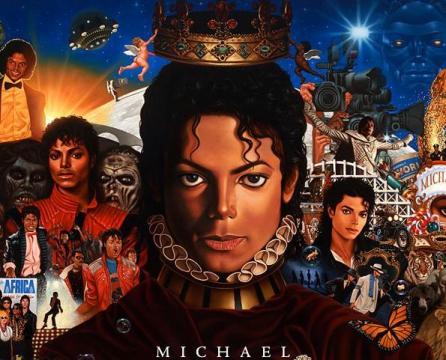 Familia Jackson, despre "Breaking News": Nu este vocea lui Michael