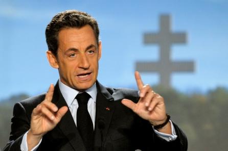 Sarkozy a promulgat legea de reformare a sistemului de pensii din Franţa