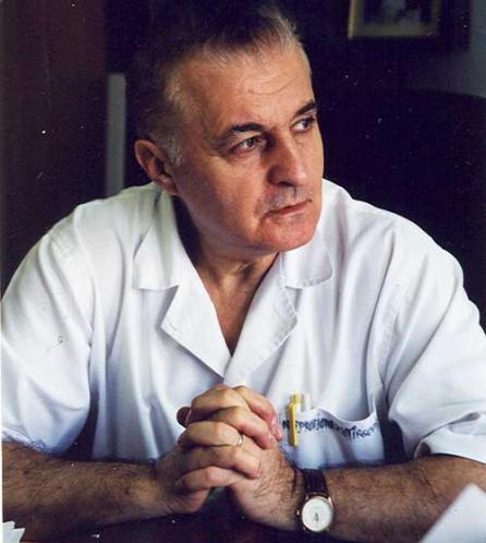 Astăzi e ziua ta: Constantin Ionescu-Tîrgovişte