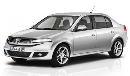 Aşa arată noile modele Dacia