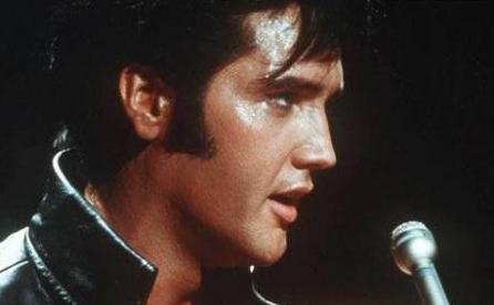 Testamentul lui Elvis Presley, scos la vânzare pe bani grei