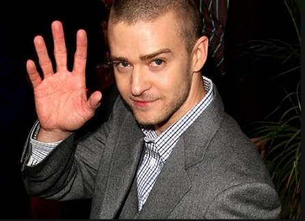 Justin Timberlake vine în România vara viitoare