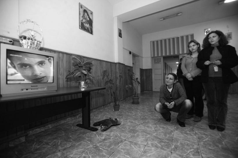 Ciudata poveste a lui Andrei 18411136