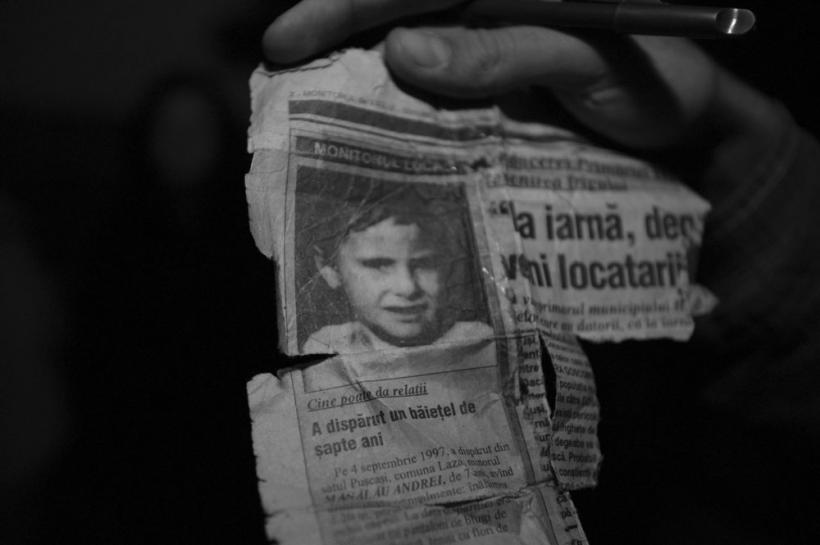 Ciudata poveste a lui Andrei 18411137