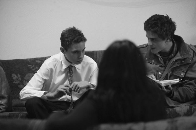 Ciudata poveste a lui Andrei 18411138