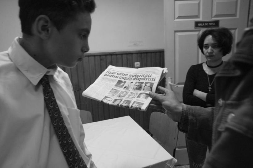 Ciudata poveste a lui Andrei 18411139