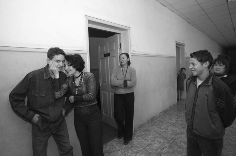 Ciudata poveste a lui Andrei 18411142