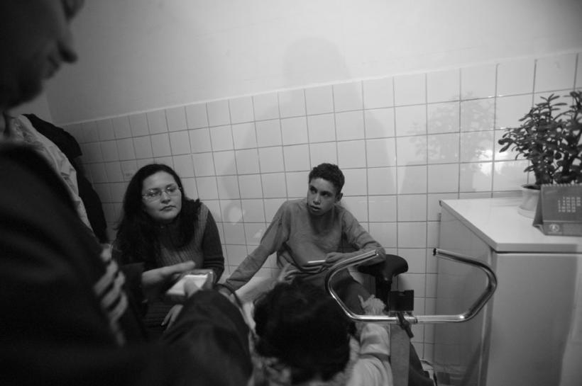 Ciudata poveste a lui Andrei 18411144