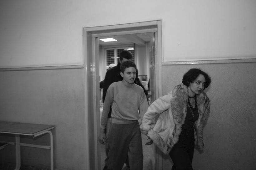 Ciudata poveste a lui Andrei 18411147