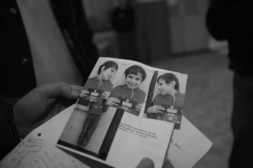 Ciudata poveste a lui Andrei 18411149