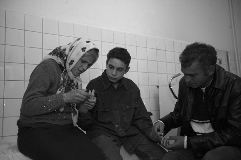 Ciudata poveste a lui Andrei 18411150