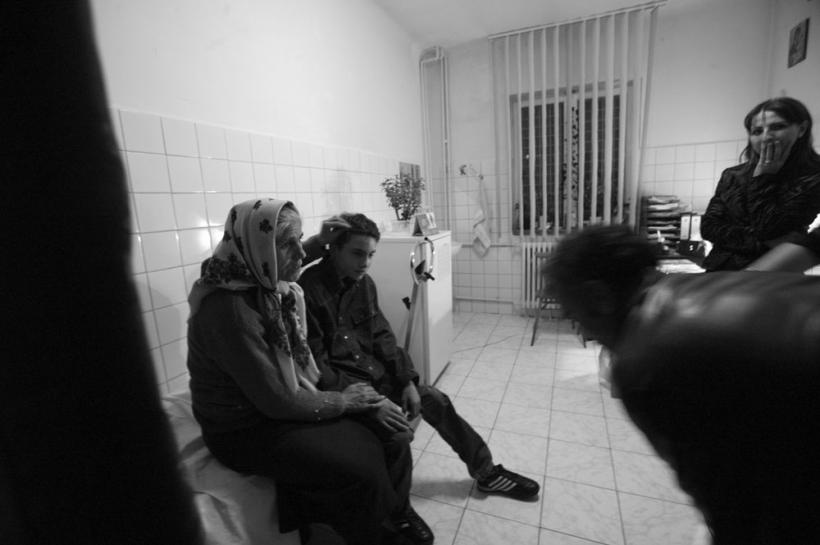 Ciudata poveste a lui Andrei 18411152