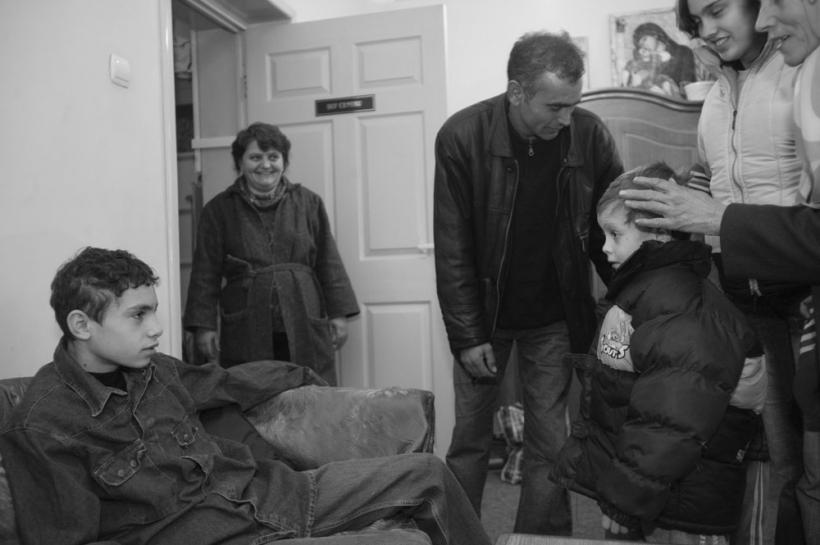 Ciudata poveste a lui Andrei 18411156