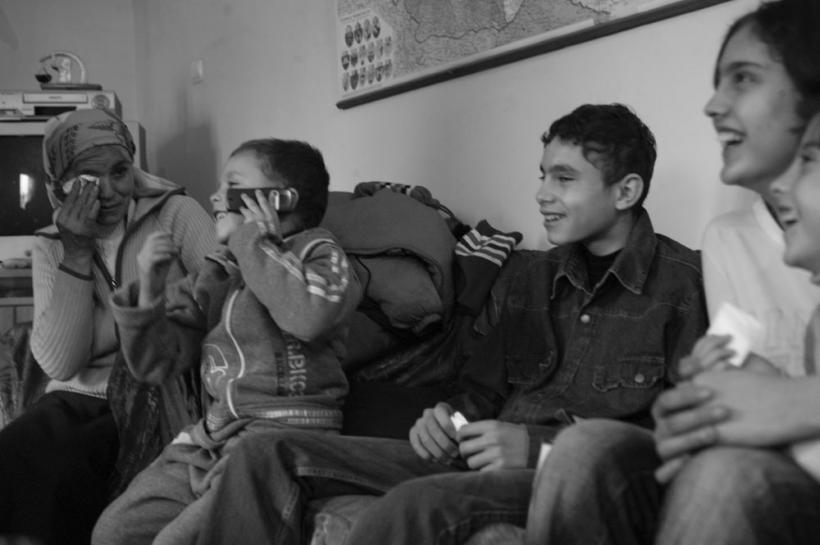 Ciudata poveste a lui Andrei 18411158