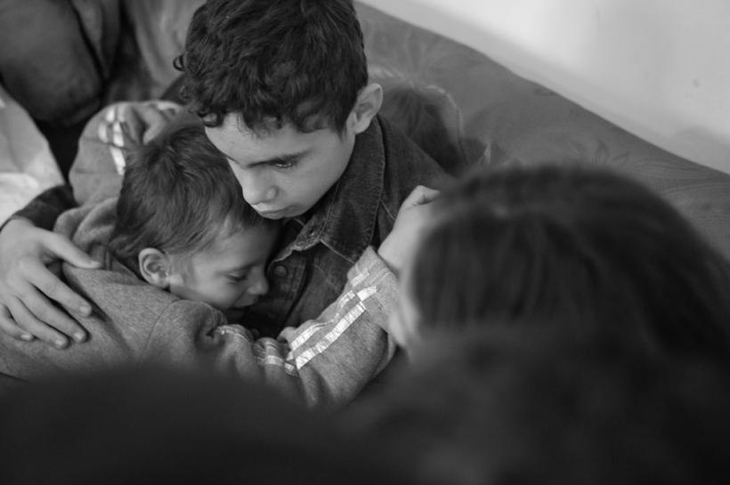 Ciudata poveste a lui Andrei 18411159