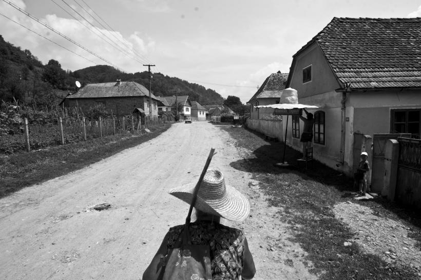 Crişani, satul pălăriilor 18410920