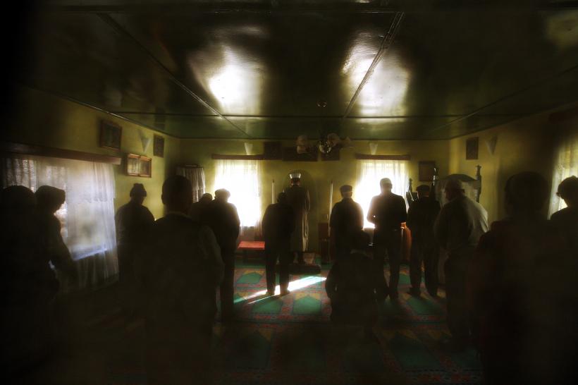 Eid Mubarak! 18411230