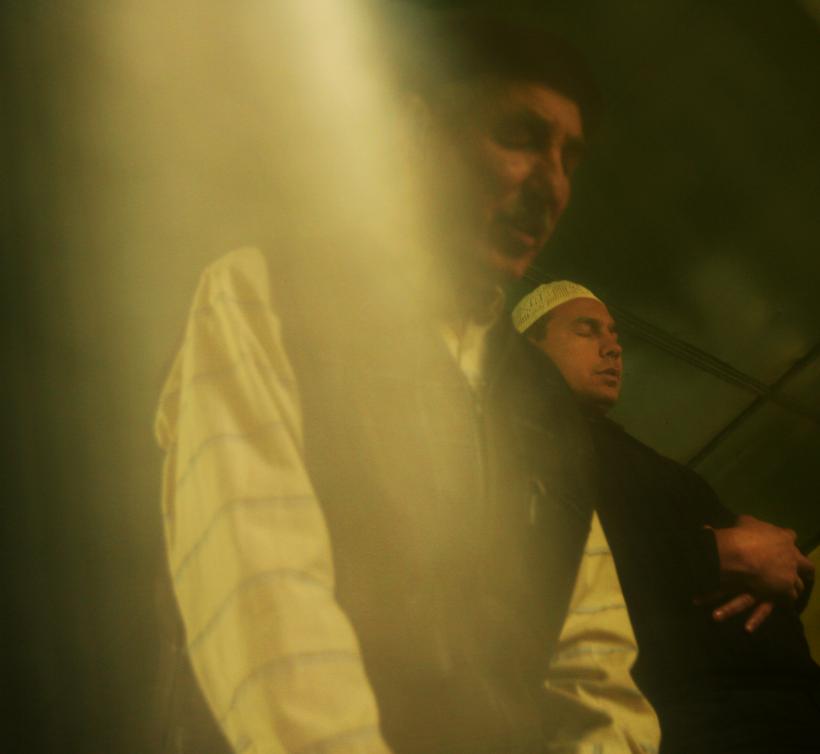 Eid Mubarak! 18411231