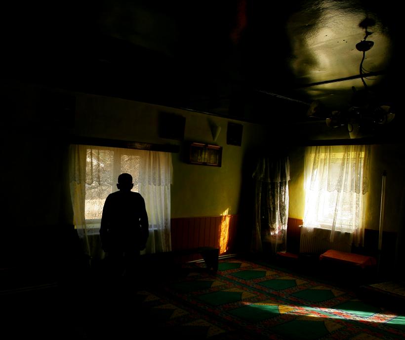 Eid Mubarak! 18411232