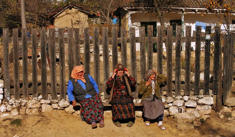 Eid Mubarak! 18411237