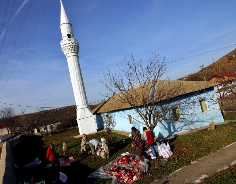 Eid Mubarak! 18411239