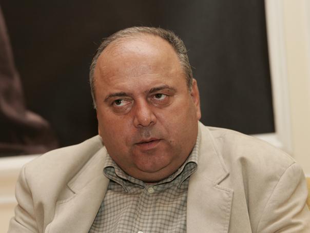 Gheorghe Ştefan, reconfirmat preşedinte al organizaţiei PDL Neamţ