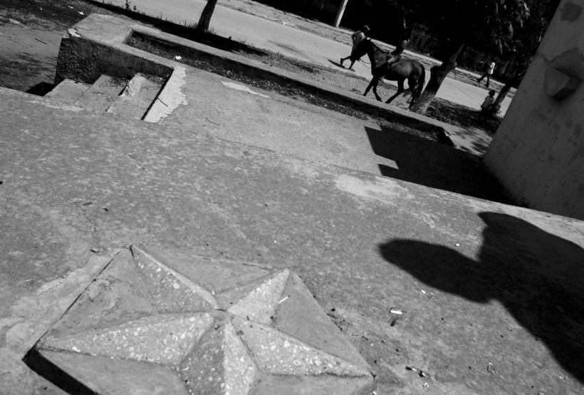 Republica Moldova - Fragila democraţie 18411254