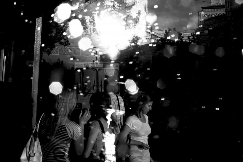 Republica Moldova - Fragila democraţie 18411261