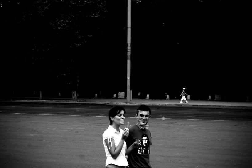 Republica Moldova - Fragila democraţie 18411262