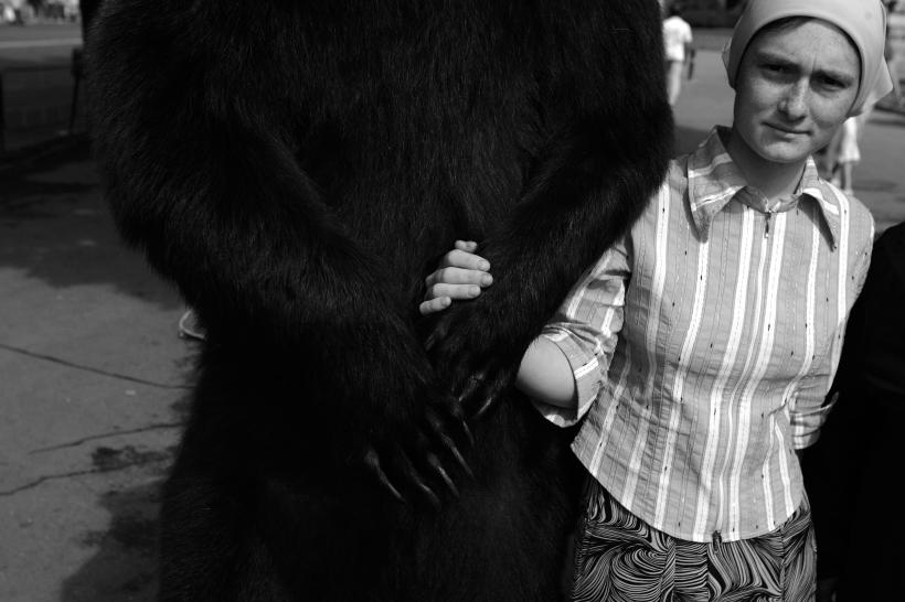 Republica Moldova - Fragila democraţie 18411274