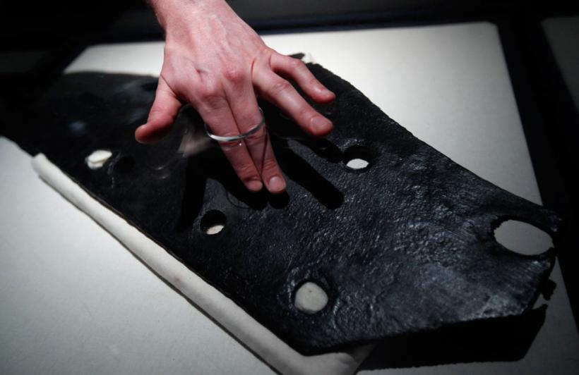 Titanic: Întoarcere din adâncuri 18411059